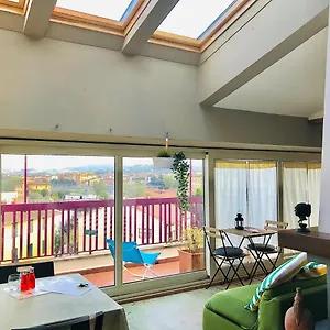 Settesanti Vintage Attic Флоренция