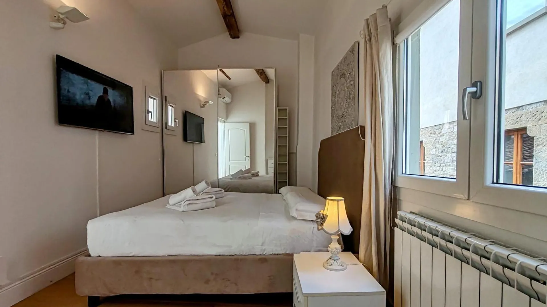 Borgo San Jacopo Superior By 360Rentals Florence 0*,