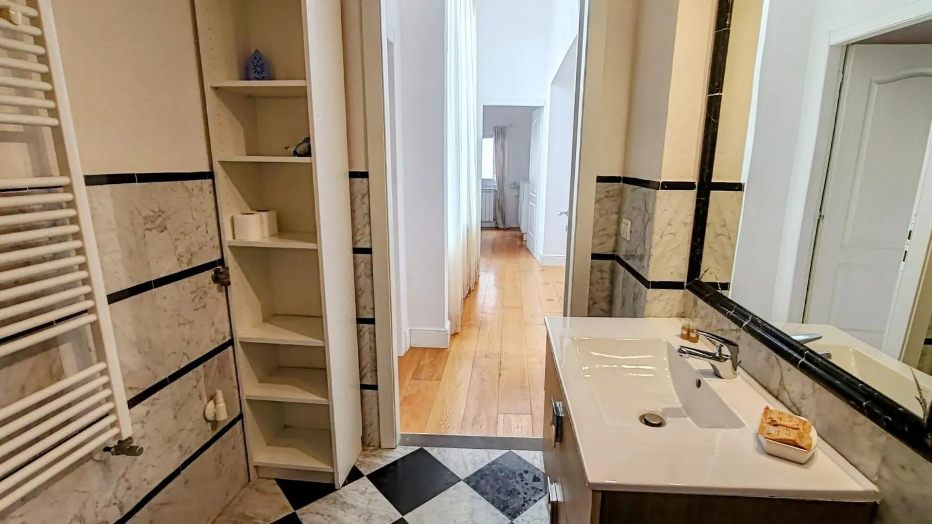 Borgo San Jacopo Superior By 360Rentals Florence