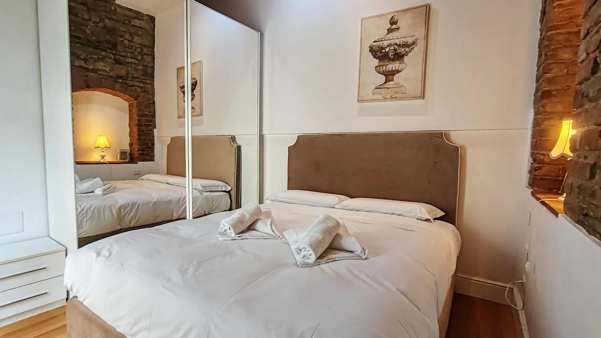 Borgo San Jacopo Superior By 360Rentals Florence